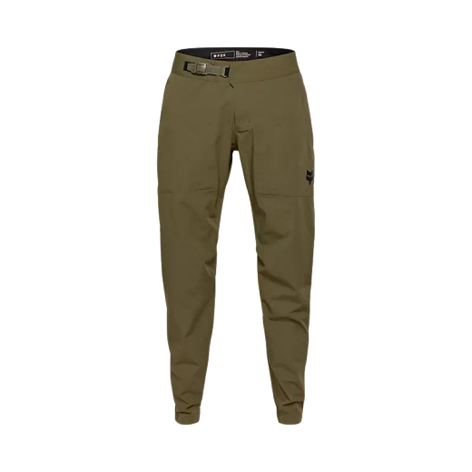 Pantalones Impermeables Fox Ranger MTB 🚵‍♂️ Protección y Comodidad en la Lluvia