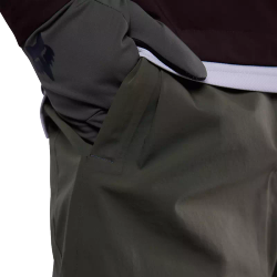 🚵‍♂️ Pantalones Impermeables Fox Ranger MTB Protección y Comodidad en la Lluvia
