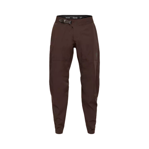 🚵‍♂️  Pantalones Impermeables Fox Ranger MTB Protección y Comodidad en la Lluvia