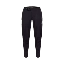 🌧️🚴‍♀️ Pantalones Impermeables Fox Ranger Mujer Confort y Protección en Ciclismo MTB
