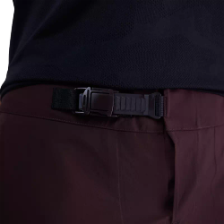 🌧️🚴‍♀️ Pantalones Impermeables Fox Ranger Mujer  Confort y Protección en Ciclismo MTB