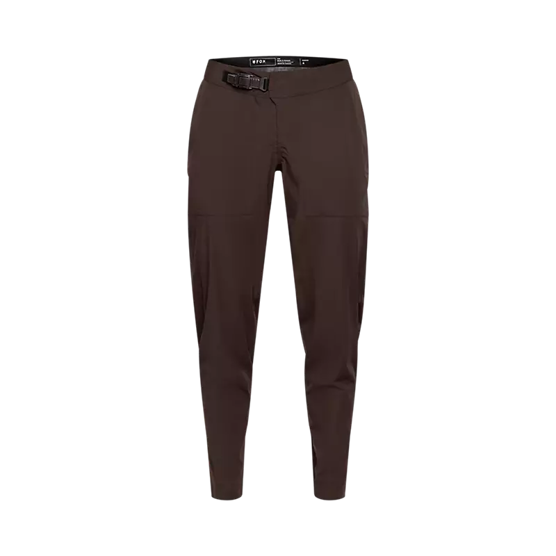 🌧️🚴‍♀️ Pantalones Impermeables Fox Ranger Mujer  Confort y Protección en Ciclismo MTB 10