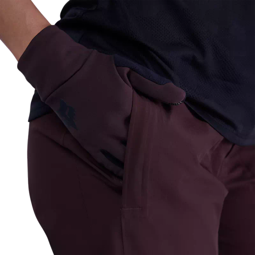 🌧️🚴‍♀️ Pantalones Impermeables Fox Ranger Mujer  Confort y Protección en Ciclismo MTB