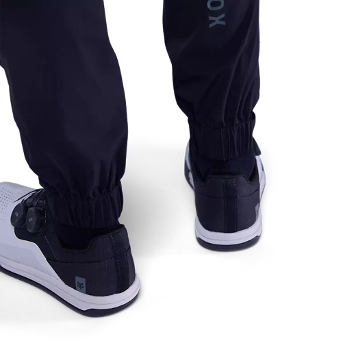 🌧️🚴‍♀️ Pantalones Impermeables Fox Ranger Mujer Confort y Protección en Ciclismo MTB