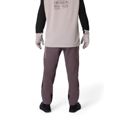 👖🔥 Pantalones Largos Fox Defend Park Special Edition – Protección, Resistencia y Rendimiento para MTB