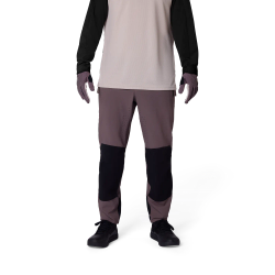 👖🔥 Pantalones Largos Fox Defend Park Special Edition – Protección, Resistencia y Rendimiento para MTB