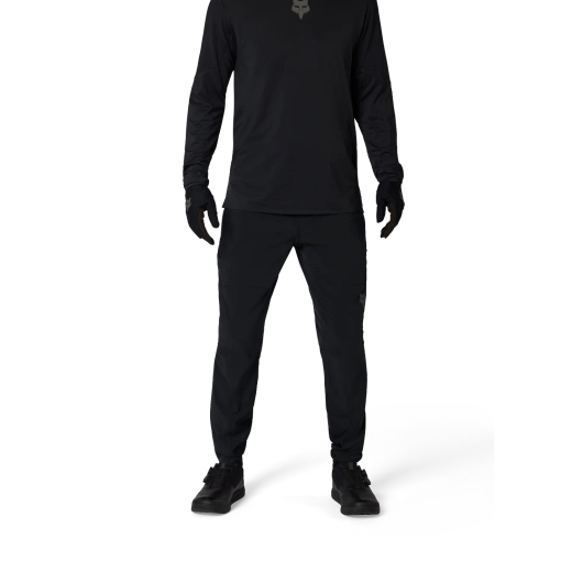 👖🔥 Pantalones Largos Fox Flexair – Ligereza, Movilidad y Rendimiento Premium para MTB