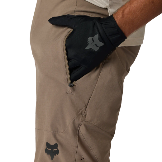 👖🔥 Pantalones Largos Fox Flexair – Ligereza, Movilidad y Rendimiento Premium para MTB