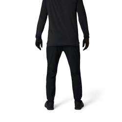 👖🔥 Pantalones Largos Fox Flexair – Ligereza, Movilidad y Rendimiento Premium para MTB