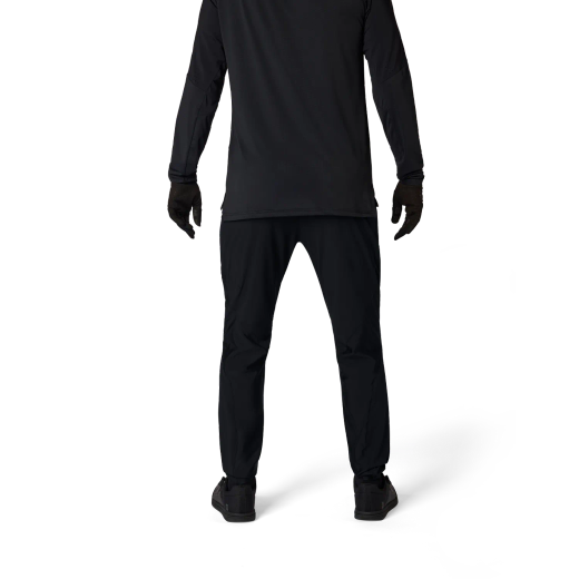 👖🔥 Pantalones Largos Fox Flexair – Ligereza, Movilidad y Rendimiento Premium para MTB