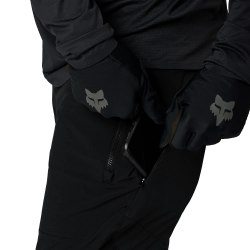 👖🔥 Pantalones Largos Fox Flexair – Ligereza, Movilidad y Rendimiento Premium para MTB