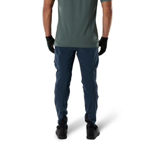 👖🔥 Pantalones Largos Fox Flexair – Ligereza, Movilidad y Rendimiento Premium para MTB