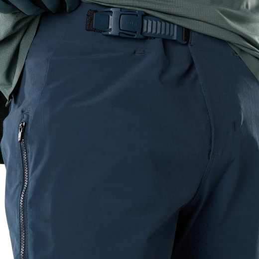 👖🔥 Pantalones Largos Fox Flexair – Ligereza, Movilidad y Rendimiento Premium para MTB
