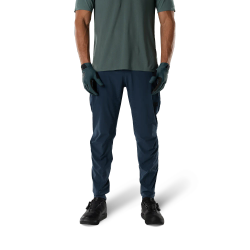 👖🔥 Pantalones Largos Fox Flexair – Ligereza, Movilidad y Rendimiento Premium para MTB