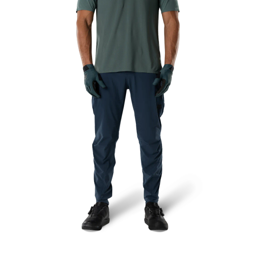 👖🔥 Pantalones Largos Fox Flexair – Ligereza, Movilidad y Rendimiento Premium para MTB