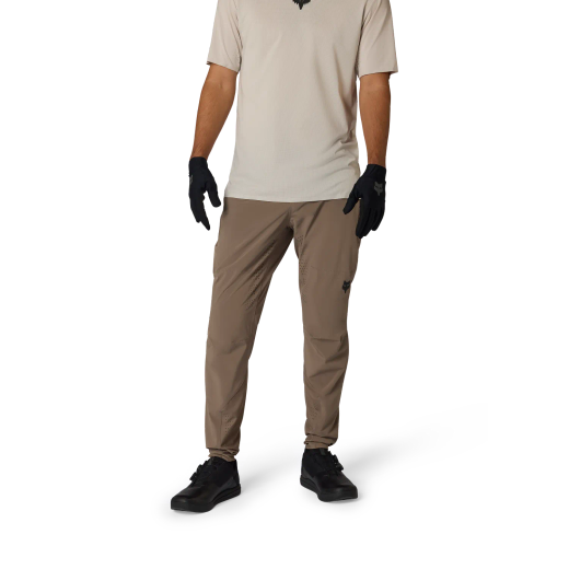 👖🔥 Pantalones Largos Fox Flexair – Ligereza, Movilidad y Rendimiento Premium para MTB