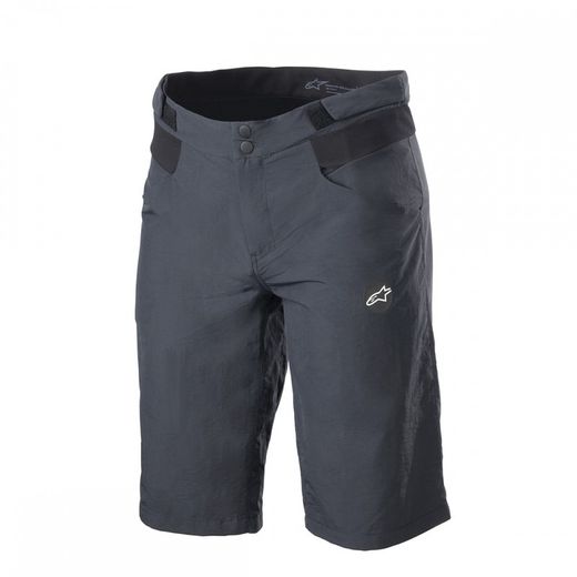Pantalones Short Alpinestars Drop 4.0 Negro