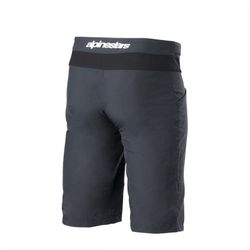🩳⚫ Pantalones Cortos Alpinestars Drop 4.0 Negro | Comodidad y Rendimiento para MTB