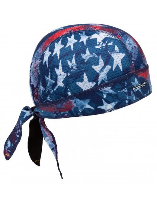 Pañuelo HALO Protex Bandana – Star Gazer | Protección, estilo y rendimiento en cada aventura