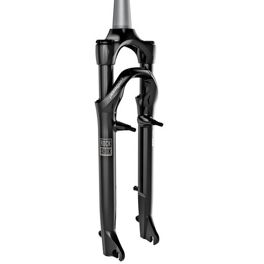 Horquilla Rockshox Paragon 700 Solo Air 65mm Blk Disc (Urban) A1