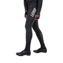 💪❄️  Pareja de Mangas Calentadoras Leatt de Brazos – Confort, Protección y Calor para tus Brazos en Climas Fríos