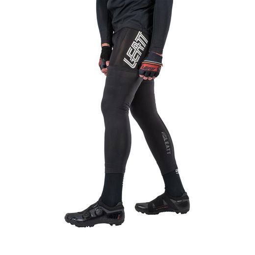 💪❄️  Pareja de Mangas Calentadoras Leatt de Brazos – Confort, Protección y Calor para tus Brazos en Climas Fríos