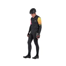 💪❄️  Pareja de Mangas Calentadoras Leatt de Brazos – Confort, Protección y Calor para tus Brazos en Climas Fríos