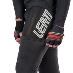 💪❄️  Pareja de Mangas Calentadoras Leatt de Brazos – Confort, Protección y Calor para tus Brazos en Climas Fríos