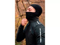 ❄️🚴‍♂️ Pasamontañas Nalini LOGO BALACLAVA – Invierno en Relieve 🔥🌬️