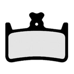 Pastillas De Freno Ebc Para Hope E4 (Verde)