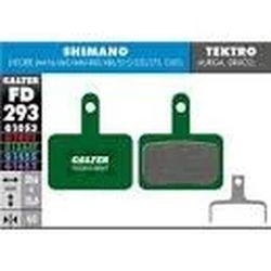 Pastillas De Freno Galfer PRO Shimano Deore