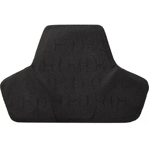 Pechera Fox Extraible Raceframe - CE Negra