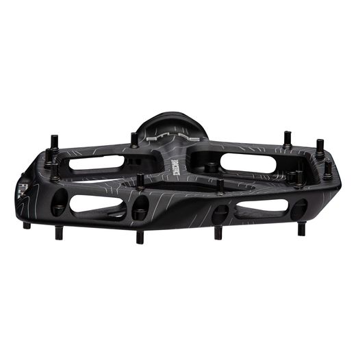 🚴‍♂️💥 Pedal RaceFace Atlas Negro – Rendimiento y control máximo en cada ruta