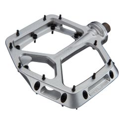 🚴‍♂️💥 Pedal RaceFace Atlas Plata – Rendimiento y control máximo en cada ruta