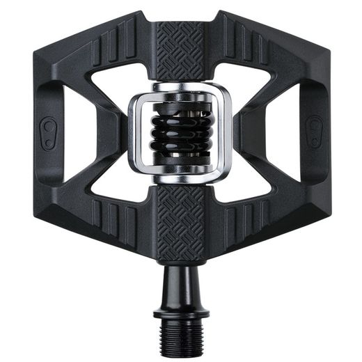 Pedales Mixtos Crankbrothers Double Shot 1 Negros