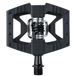 Pedales Mixtos Crankbrothers Double Shot 1 Negros