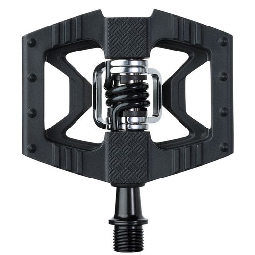 Pedales Mixtos Crankbrothers Double Shot 1 Negros