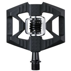 Pedales Mixtos Crankbrothers Double Shot 1 Negros