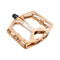 Pedales Leatt AllMtn 6.0 Flat – Máximo Grip, Control y Estilo en Cada Ruta 🚵‍♂️