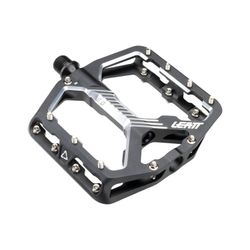 Pedales Leatt AllMtn 6.0 Flat – Máximo Grip, Control y Estilo en Cada Ruta 🚵‍♂️