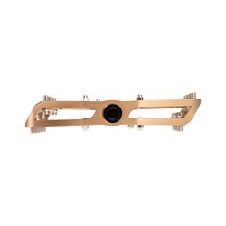 Pedales Leatt AllMtn 6.0 Flat – Máximo Grip, Control y Estilo en Cada Ruta 🚵‍♂️