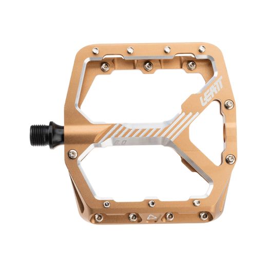 Pedales Leatt AllMtn 6.0 Flat – Máximo Grip, Control y Estilo en Cada Ruta 🚵‍♂️