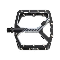 Pedales Leatt AllMtn 6.0 Flat – Máximo Grip, Control y Estilo en Cada Ruta 🚵‍♂️