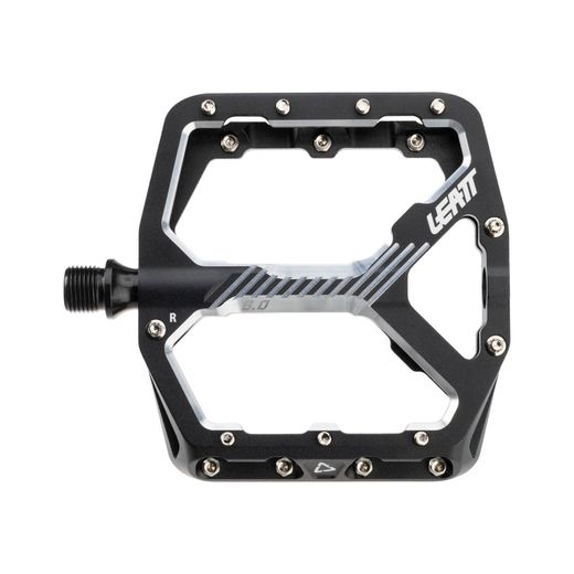 Pedales Leatt AllMtn 6.0 Flat – Máximo Grip, Control y Estilo en Cada Ruta 🚵‍♂️
