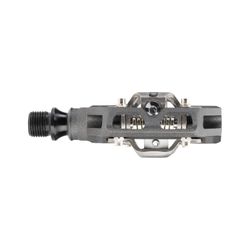 Pedales Leatt CeraMAG AllMtn 8.0 Clip-In 95x70mm CeraGrey – Potencia, Estilo y Rendimiento en Cada Pedalada ⚡