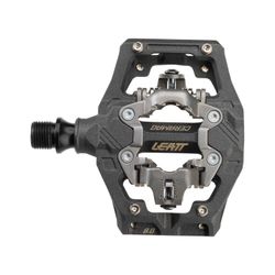 Pedales Leatt CeraMAG AllMtn 8.0 Clip-In 95x70mm CeraGrey – Potencia, Estilo y Rendimiento en Cada Pedalada ⚡
