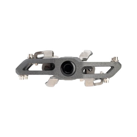 Pedales Leatt CeraMAG AllMtn 8.0 Clip-In 95x70mm CeraGrey – Potencia, Estilo y Rendimiento en Cada Pedalada ⚡