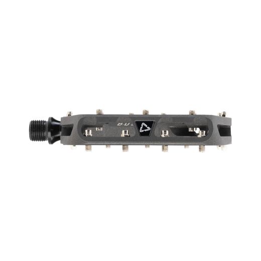 Pedales Leatt CeraMAG AllMtn 8.0 Flat – Ligereza, Agarre y Rendimiento Premium ⚙️🔥