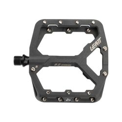 Pedales Leatt CeraMAG AllMtn 8.0 Flat – Ligereza, Agarre y Rendimiento Premium ⚙️🔥