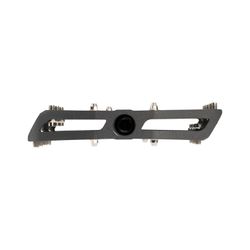 Pedales Leatt CeraMAG AllMtn 8.0 Flat – Ligereza, Agarre y Rendimiento Premium ⚙️🔥